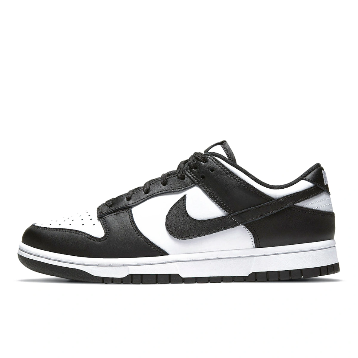 Nike Dunk Low Retro White Black