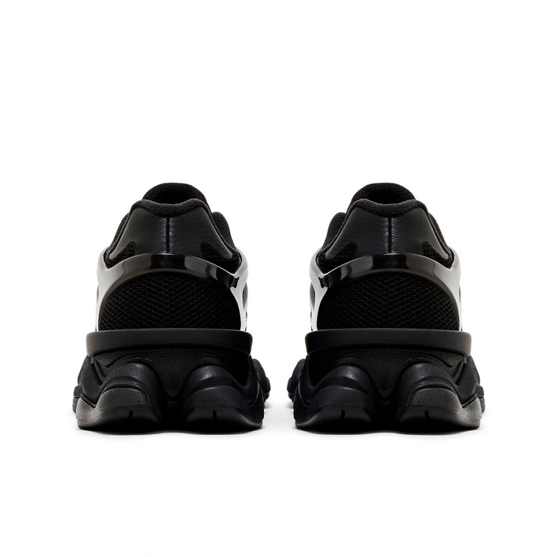New Balance 9060 X Black Cat U9060IMA - Зображення 2