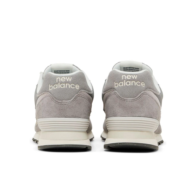 New Balance 574 Grey Off White U574UL2 - Зображення 3