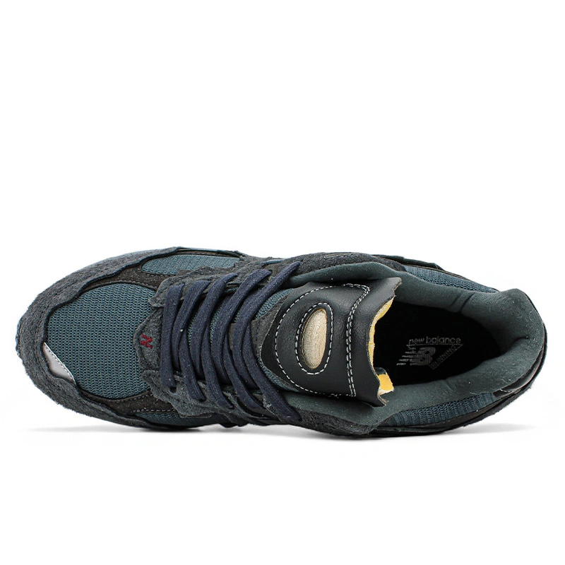 New Balance 2002R Protection Pack Phantom M2002RDB - Зображення 4