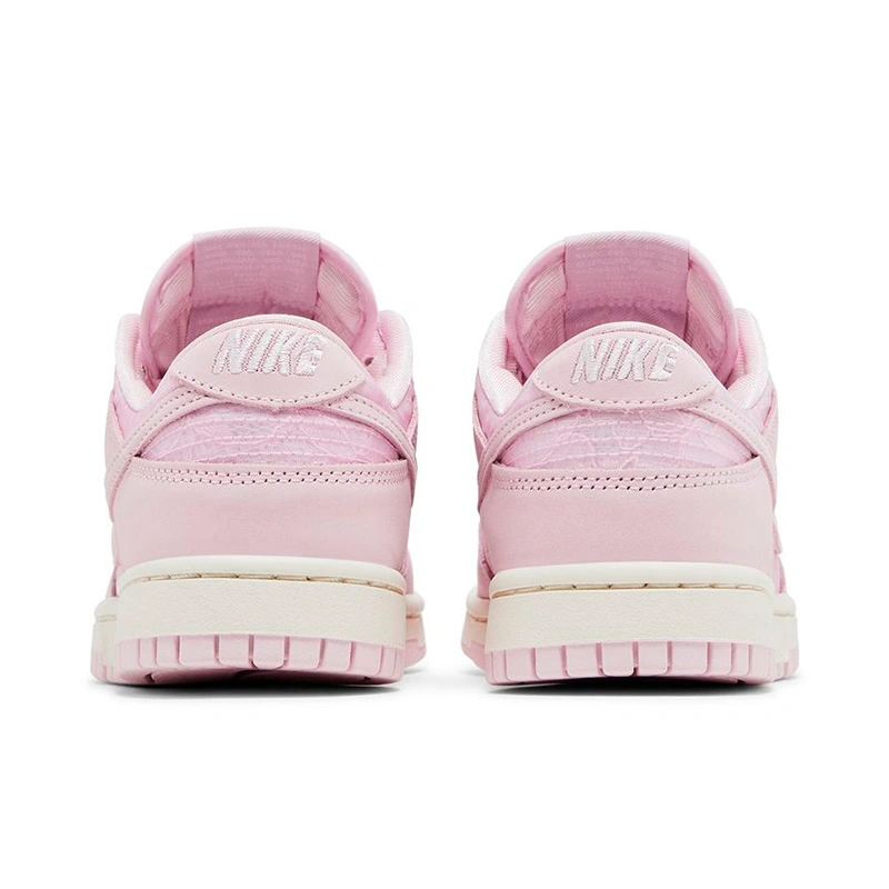 Nike Dunk Low Lace Pack Regal Pink HJ5870-600 - Зображення 5