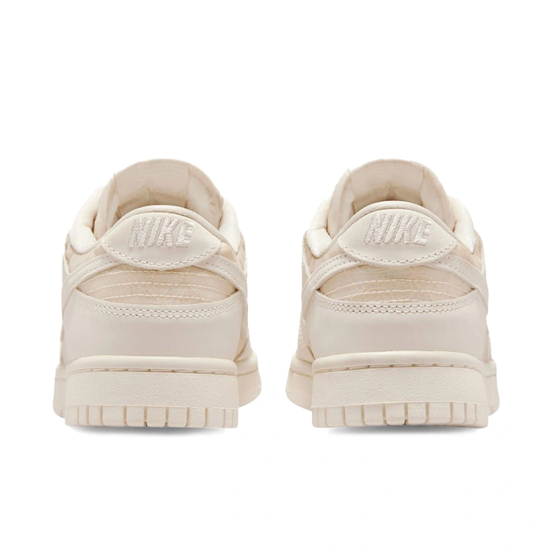 Nike Dunk Low Lace Pack Soft Pearl HJ5870-100 - Зображення 4