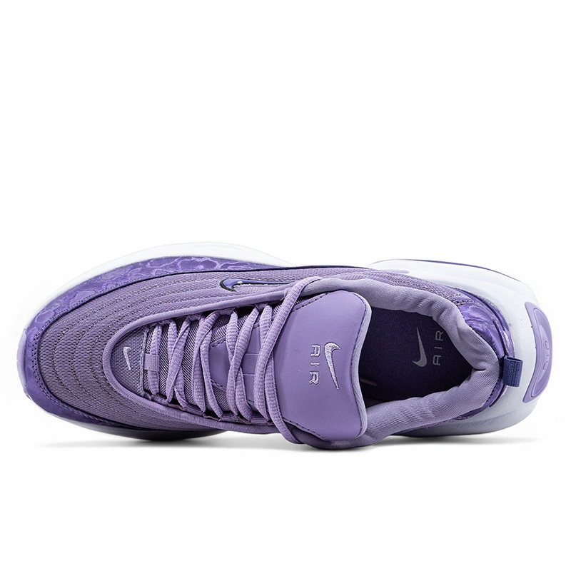 Nike Air Max Portal Purple White - Зображення 4
