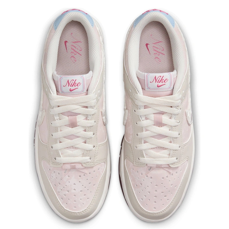 Nike Dunk Low Valentine's Day 2026 IQ1145-610 - Зображення 2