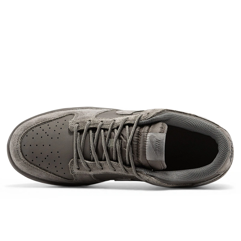 Nike SB Dunk Low Wolf Brown - Зображення 4