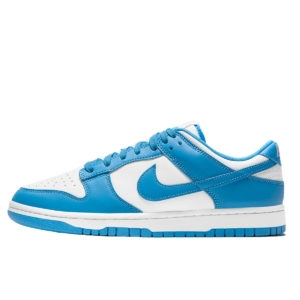 Nike Dunk Low UNC