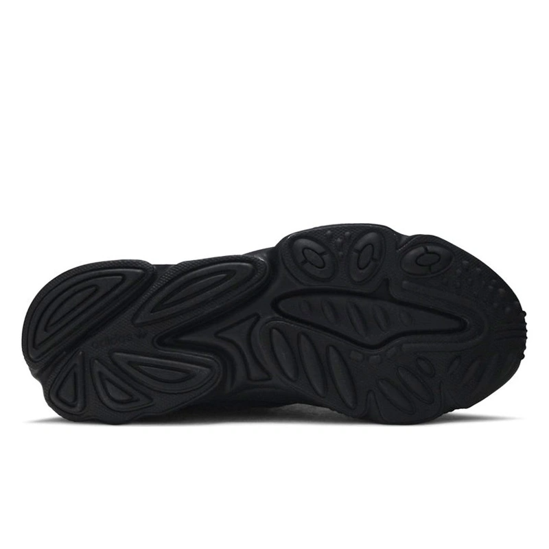 Adidas Ozweego Black Carbon EE6999 - Зображення 5