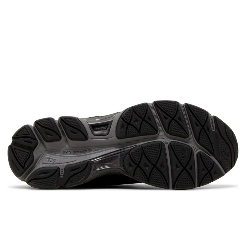 Asics Gel NYC Graphite Grey Black 1201A789-020 - Зображення 5