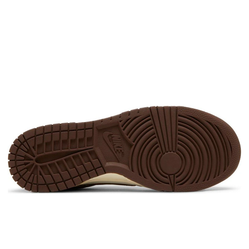 Nike Dunk Low Cacao Wow DD1503-124 - Зображення 5
