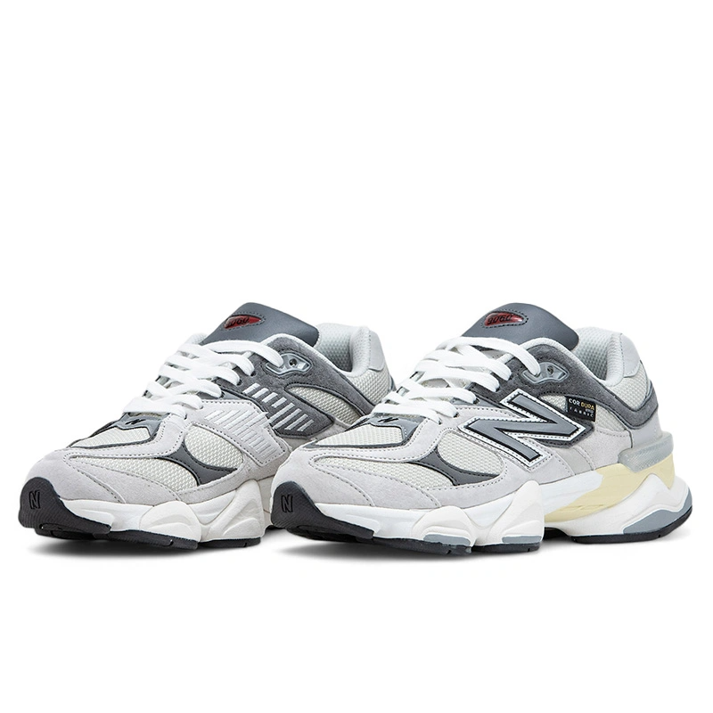 New Balance 9060 Cordura Rain Cloud - Зображення 2