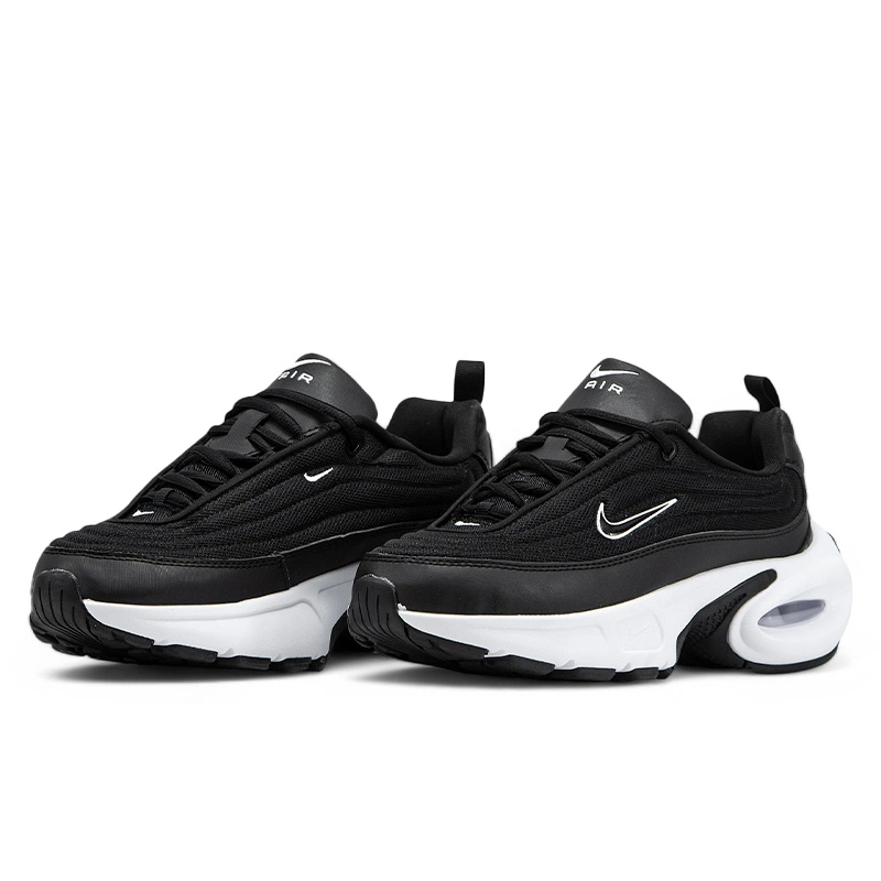 Nike Air Max Portal Black White HF3053-001 - Зображення 2