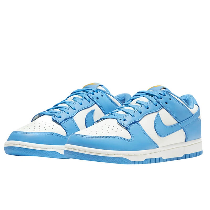 Nike Dunk Low Coast DD1503-100 - Зображення 2