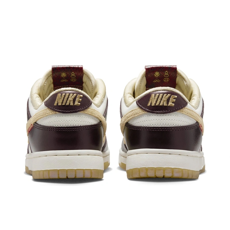 Nike Dunk Low Year of the Snake HV5991-171 - Зображення 3
