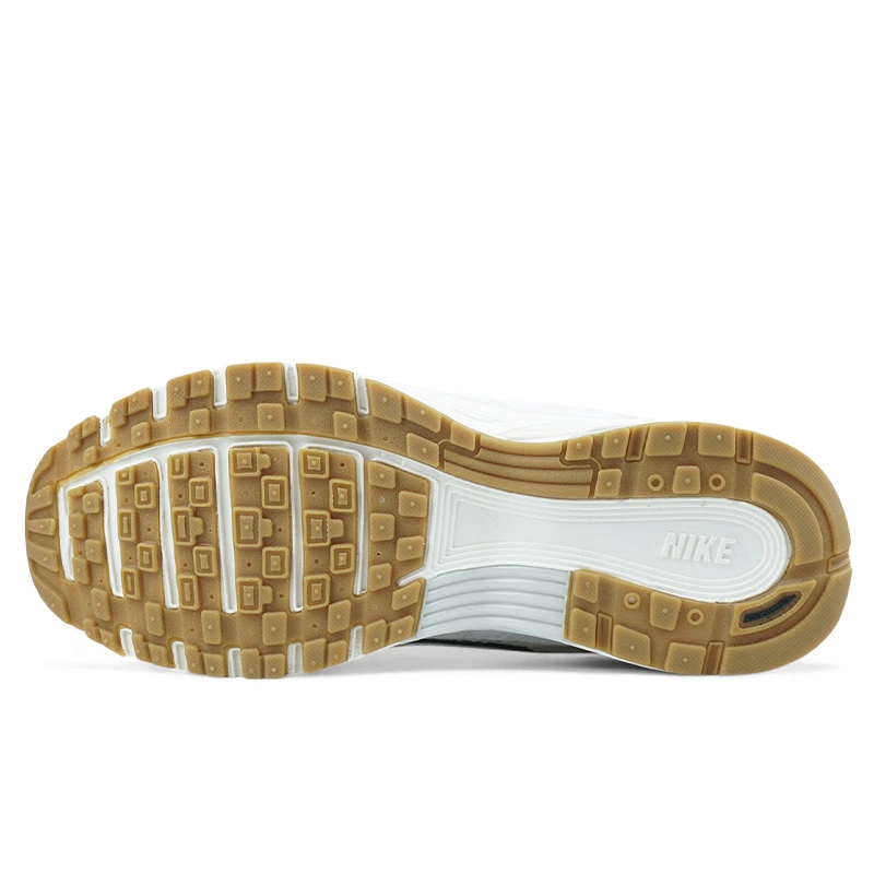 Nike P-6000 Summit White Light Bone HF4898-121 - Зображення 5