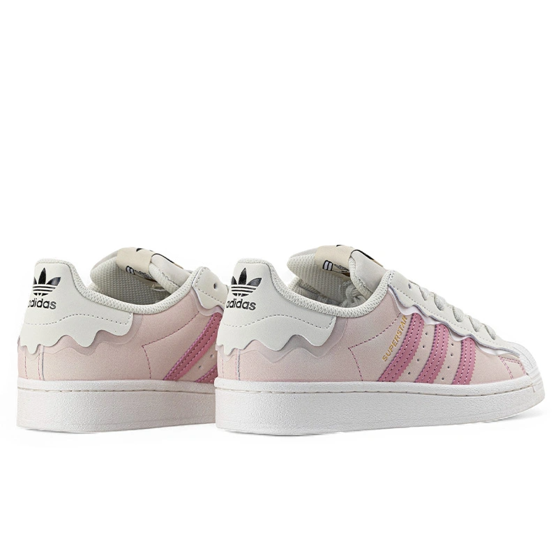 Adidas Superstar Cappuccino Pink - Зображення 4