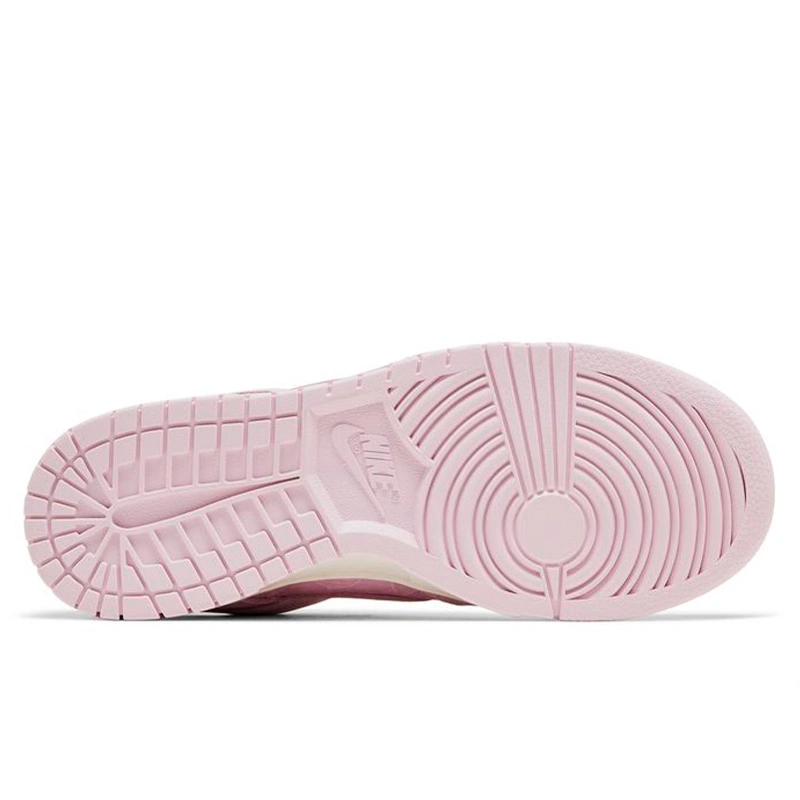 Nike Dunk Low Lace Pack Regal Pink HJ5870-600 - Зображення 4