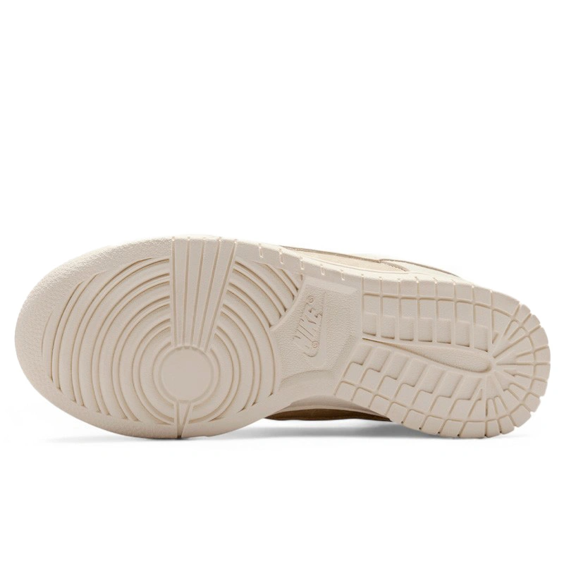 Nike Dunk Low Lace Pack Soft Pearl HJ5870-100 - Зображення 5