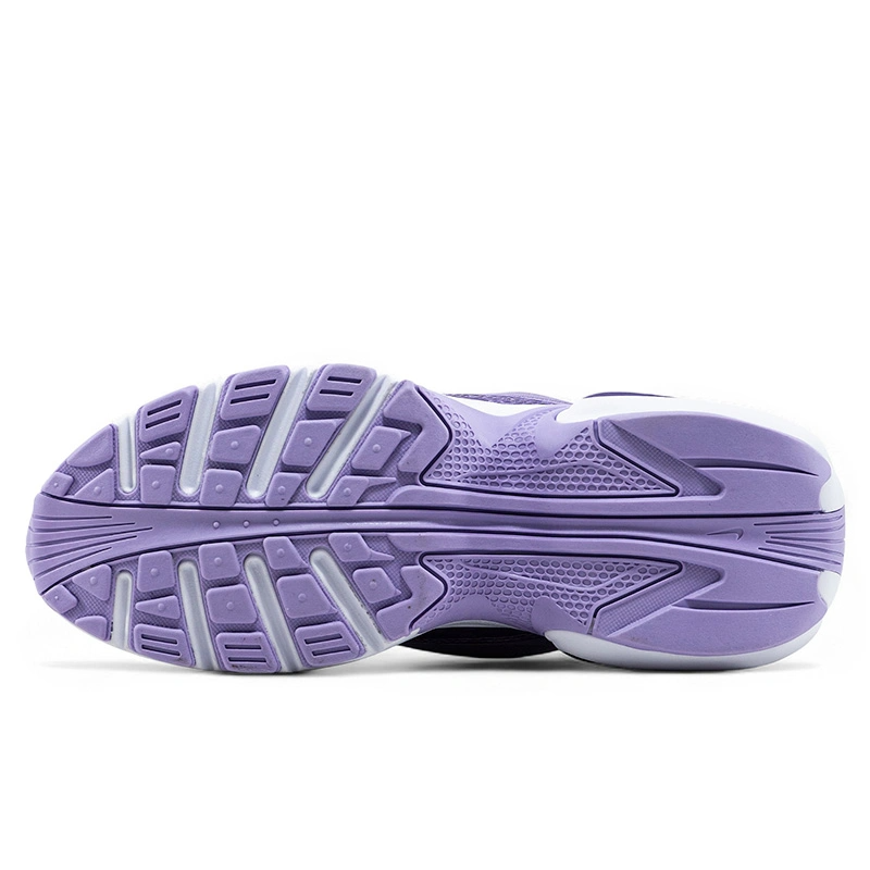 Nike Air Max Portal Purple White - Зображення 5