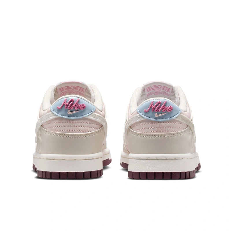 Nike Dunk Low Valentine's Day 2026 IQ1145-610 - Зображення 3