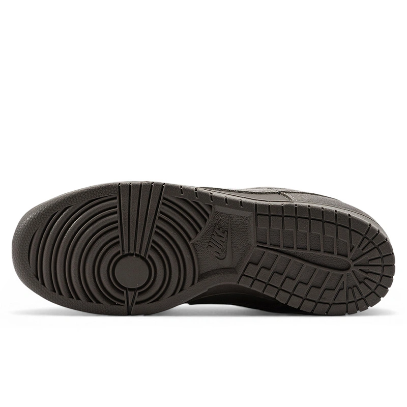 Nike SB Dunk Low Wolf Brown - Зображення 5
