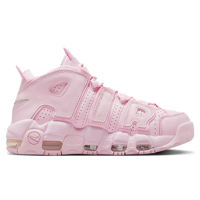 Nike Air More Uptempo Pink Foam DV1137-600 - Зображення 3