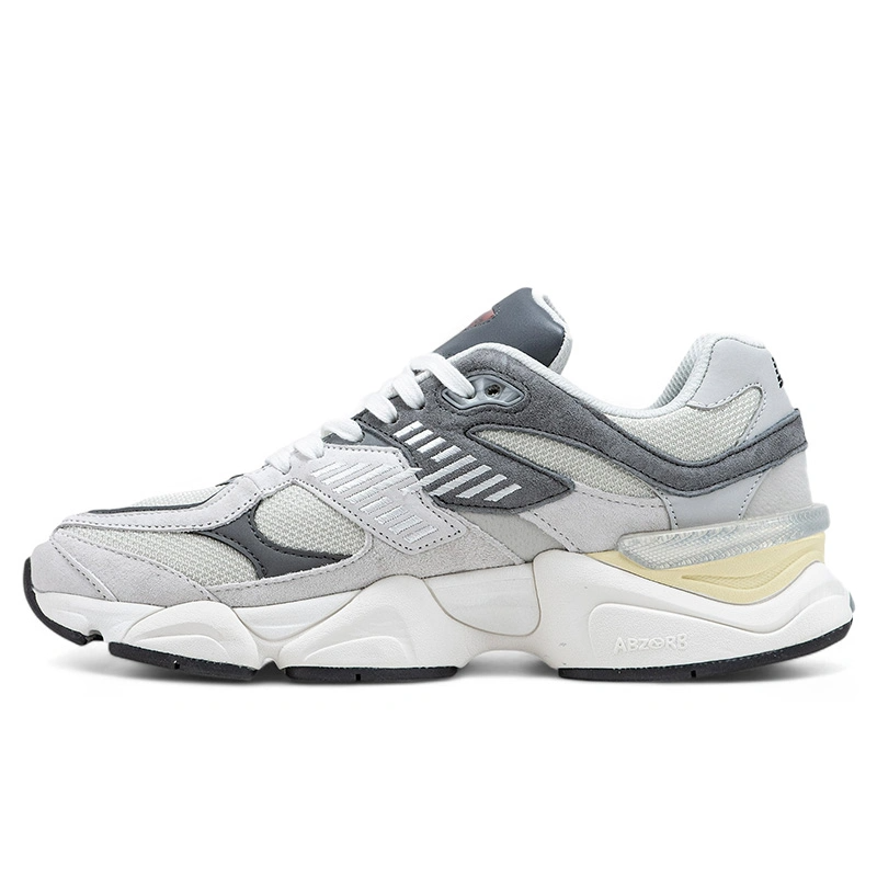 New Balance 9060 Cordura Rain Cloud - Зображення 3