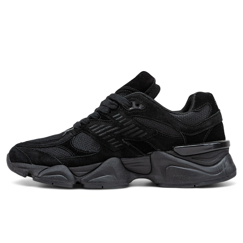 New Balance 9060 Cordura Black - Зображення 2