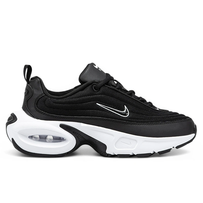 Nike Air Max Portal Black White HF3053-001 - Зображення 3