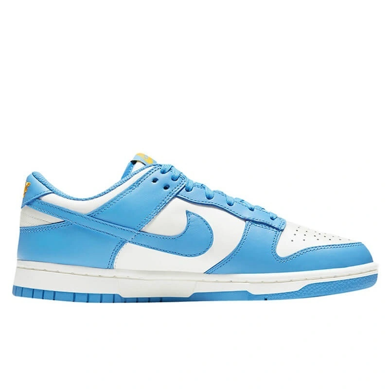 Nike Dunk Low Coast DD1503-100 - Зображення 6