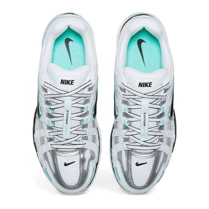 Nike P-6000 Light Aqua BV1021-104 - Зображення 3