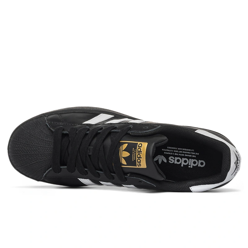 Adidas Superstar XLG Black IG9777 - Зображення 5