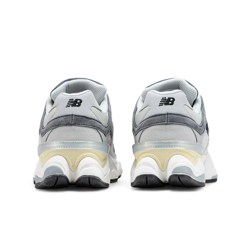 New Balance 9060 Cordura Rain Cloud - Зображення 4