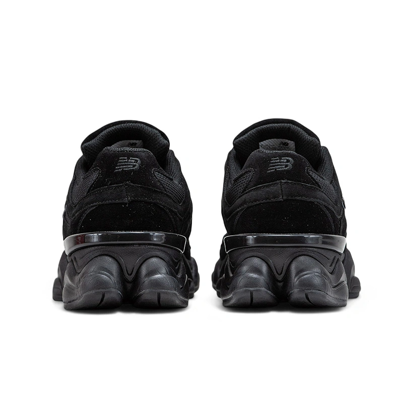 New Balance 9060 Cordura Black - Зображення 3