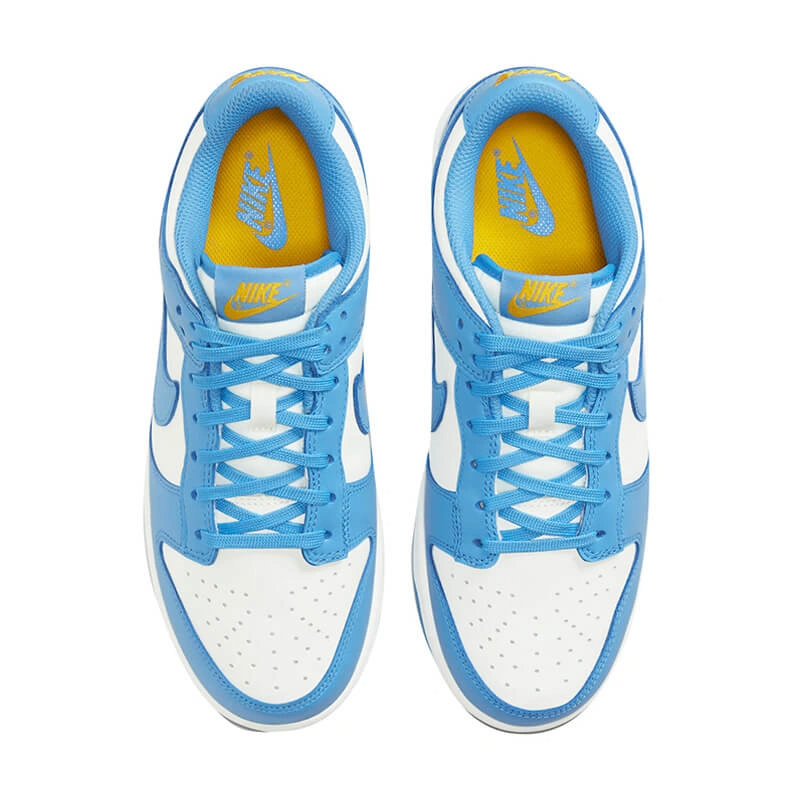 Nike Dunk Low Coast DD1503-100 - Зображення 4