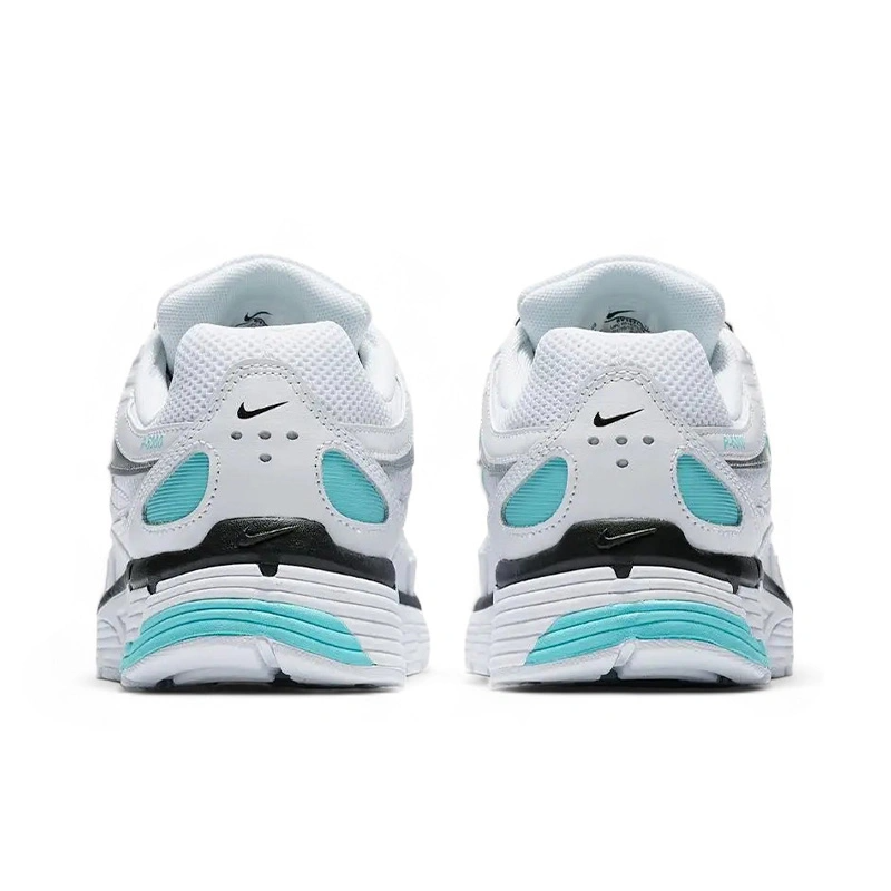 Nike P-6000 Light Aqua BV1021-104 - Зображення 4