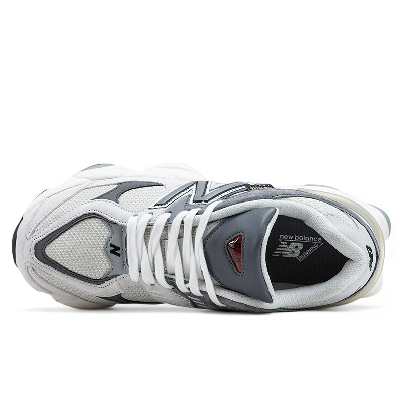 New Balance 9060 Cordura Rain Cloud - Зображення 5