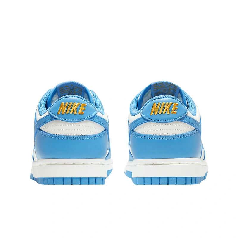 Nike Dunk Low Coast DD1503-100 - Зображення 5