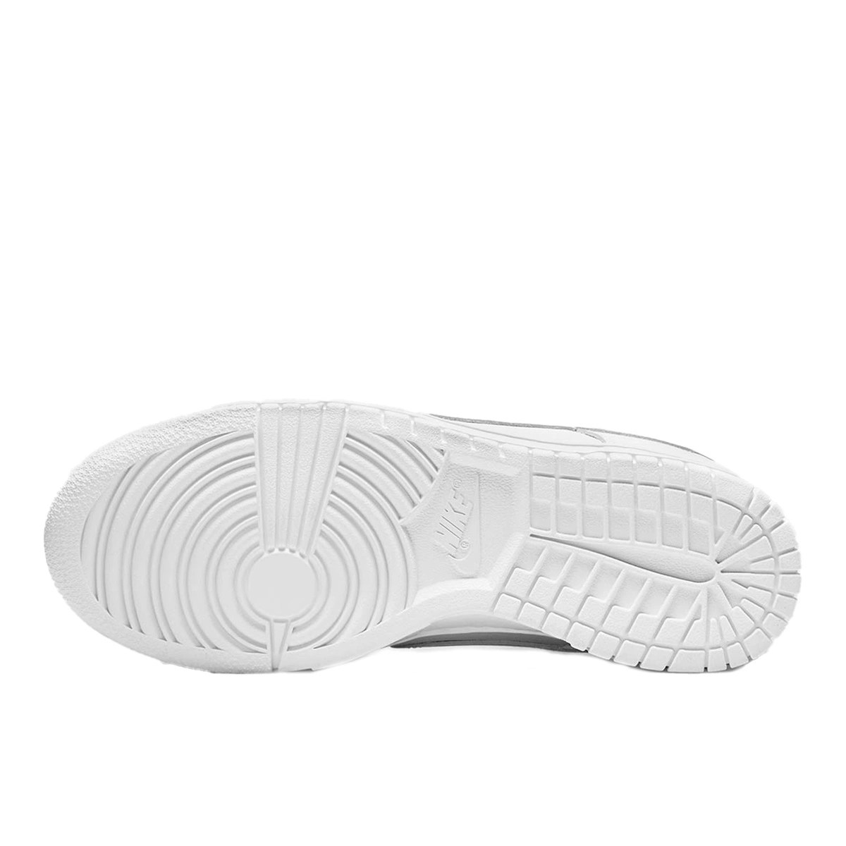 Nike Dunk Low Triple White DD1503-109 - Зображення 6