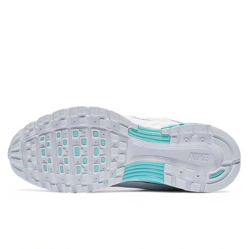 Nike P-6000 Light Aqua BV1021-104 - Зображення 5