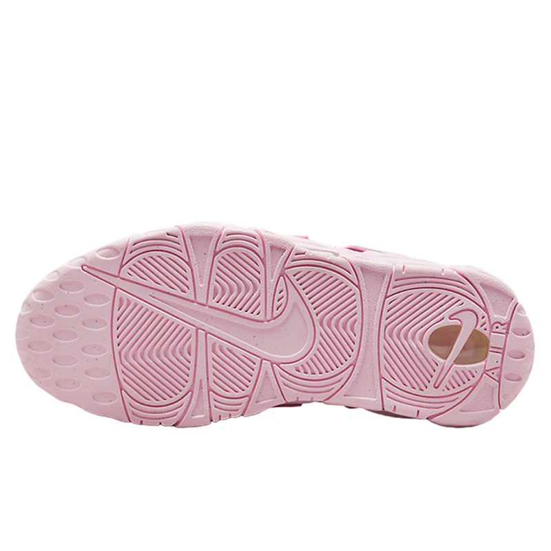 Nike Air More Uptempo Pink Foam DV1137-600 - Зображення 6