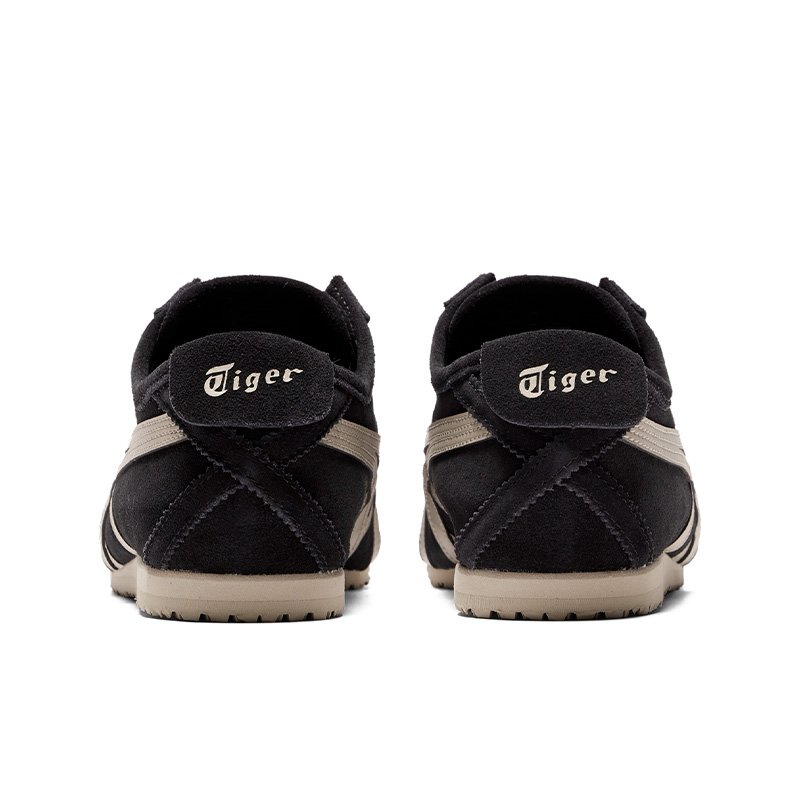 Asics Onitsuka Tiger Mexico 66 Slip-On Black Putty 1183C157-001