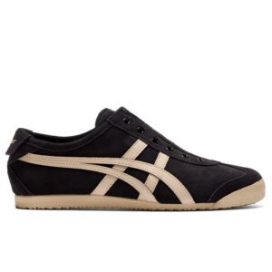 Asics Onitsuka Tiger Mexico 66 Slip-On Black Putty 1183C157-001