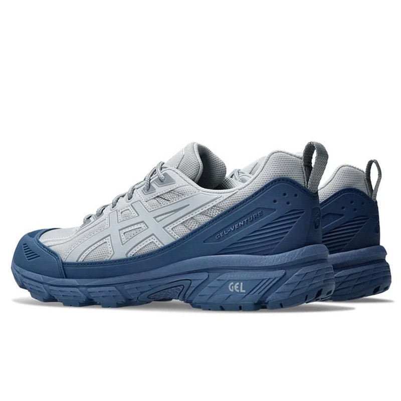 Asics Gel Venture 6 Shield Grand Shark Piedmont Grey 1203A474-400