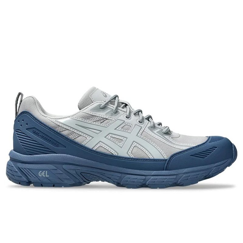Asics Gel Venture 6 Shield Grand Shark Piedmont Grey 1203A474-400