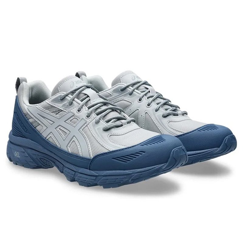 Asics Gel Venture 6 Shield Grand Shark Piedmont Grey 1203A474-400