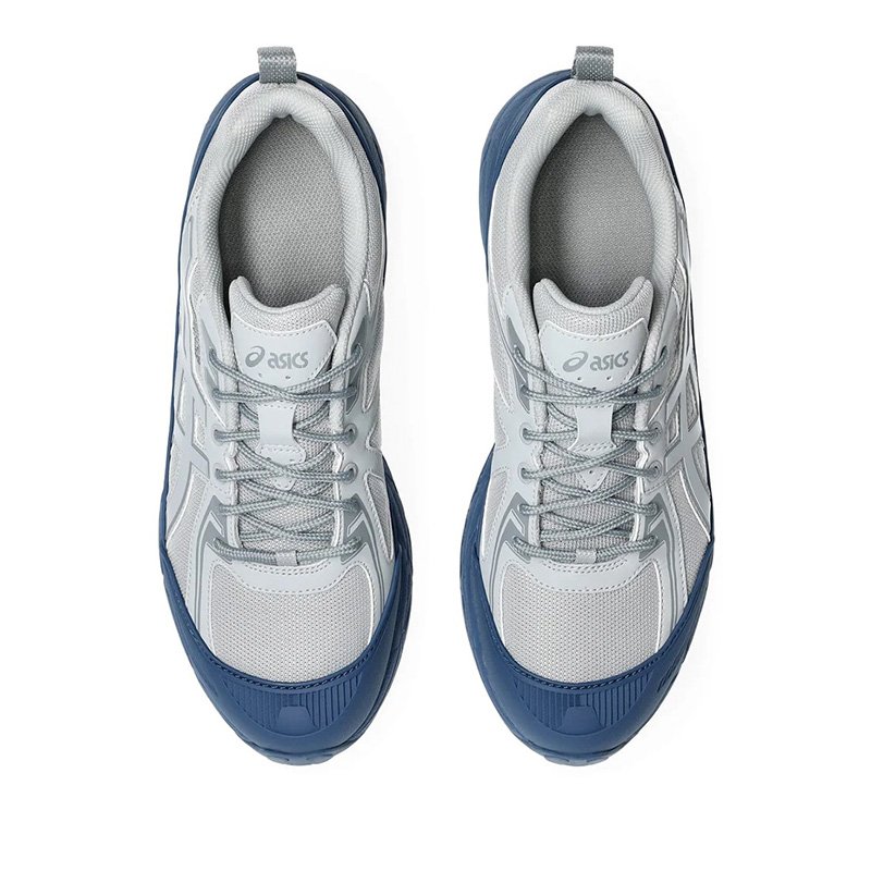 Asics Gel Venture 6 Shield Grand Shark Piedmont Grey 1203A474-400