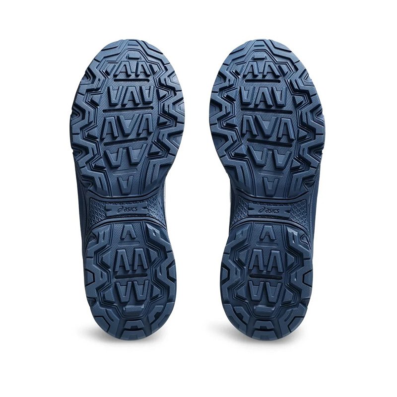 Asics Gel Venture 6 Shield Grand Shark Piedmont Grey 1203A474-400