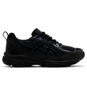 Asics Gel Venture 6 Shield Triple Black 1203A474-001