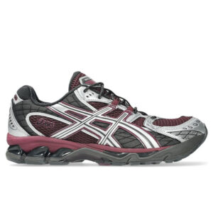 Asics Gel Nimbus 10.1 Beniimo Purple Pure Silver 1203A543-501
