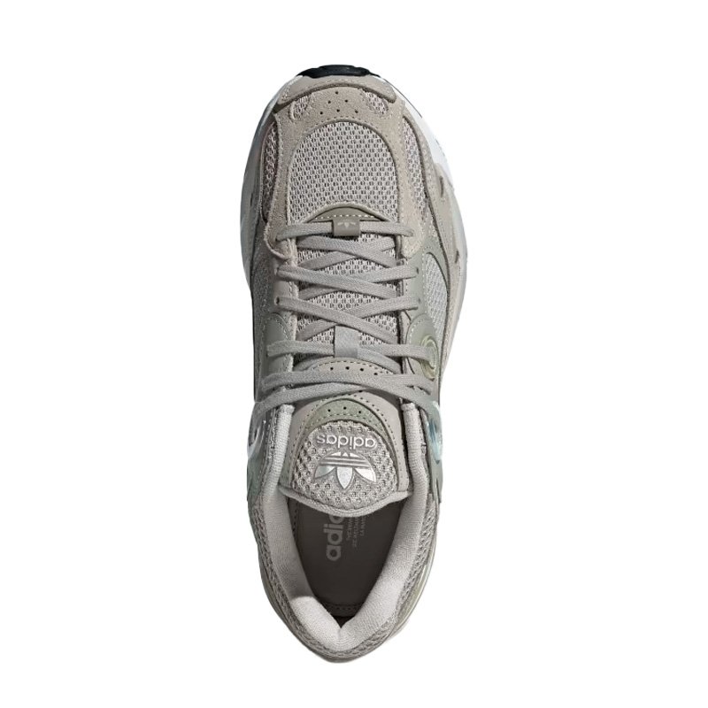 Adidas Astir Metal Grey HP9040